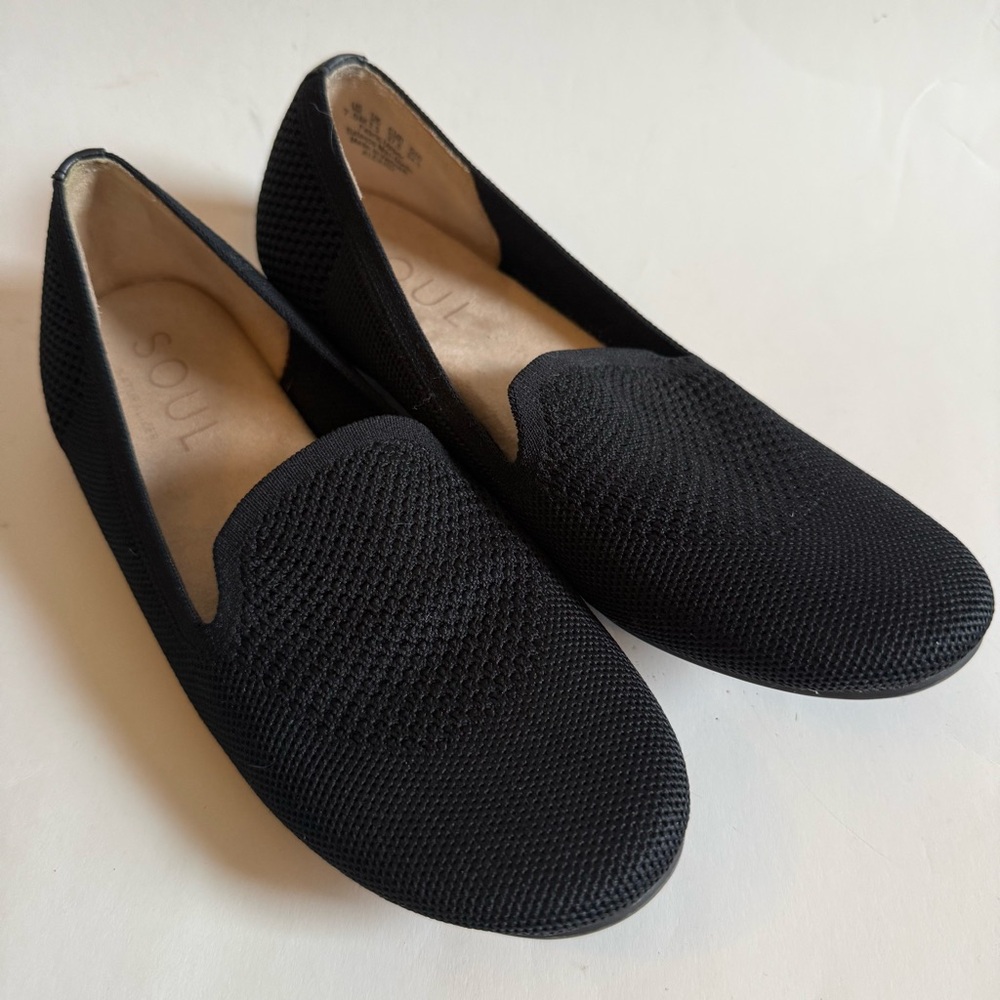 SOUL Naturalizer Alexis Slip-ons size 7.5